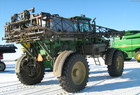 2008 John Deere 4730