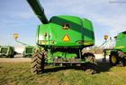 2010 John Deere 9870