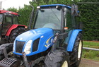 2005 New Holland TL 90A