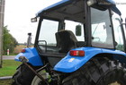 2005 New Holland TL 90A