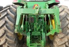 1995 John Deere 8300