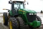 2007 John Deere 7730