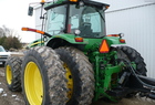 2007 John Deere 7730