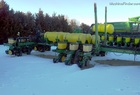 1994 John Deere 7200
