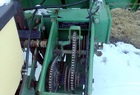 1994 John Deere 7200