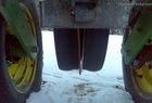 1994 John Deere 7200