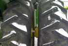 1984 John Deere 8450