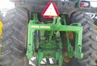1985 John Deere 4850