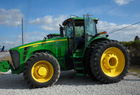 2006 John Deere 8530