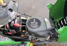 2006 John Deere X500