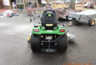 2006 John Deere X500