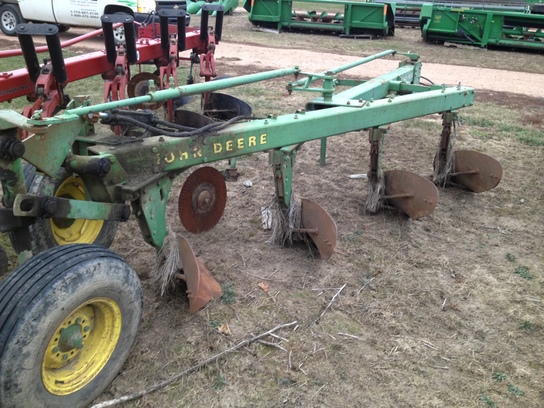  John Deere 1350-1450