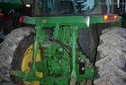 2000 John Deere 7410