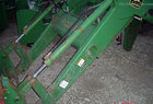 2000 John Deere 7410