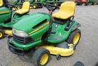 2010 John Deere LA165