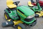2010 John Deere LA165