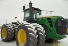 2010 John Deere 9230