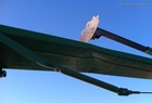 1995 John Deere 7300