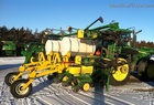 1995 John Deere 7300