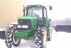 2004 John Deere 7420