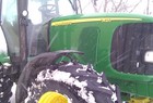 2004 John Deere 7420