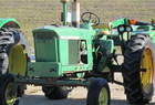 1962 John Deere 3010