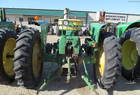 1962 John Deere 3010