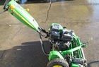 2010 John Deere 220E