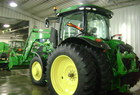 2012 John Deere 7230R