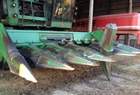 1980 John Deere 643H