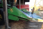1980 John Deere 643H