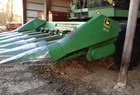 1980 John Deere 643H