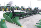 2005 John Deere 635F