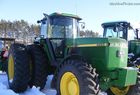 1993 John Deere 4960