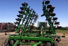 2011 Summers DISK CHISEL