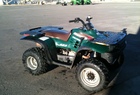 2000 Polaris Magnum 325 4x4