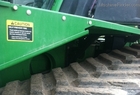 2007 John Deere 9630T