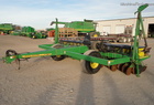 1999 John Deere 1780