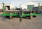 1999 John Deere 1780