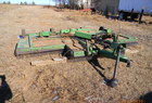  John Deere 1508