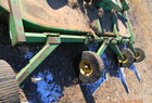  John Deere 1508