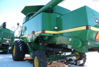 1998 John Deere 9510