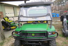 2009 John Deere 620i