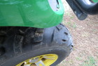 2009 John Deere 620i