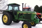 1978 John Deere 4840