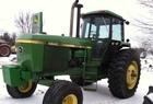 1978 John Deere 4840