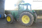 2001 John Deere 6810 TC 4RM