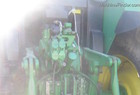 2001 John Deere 6810 TC 4RM