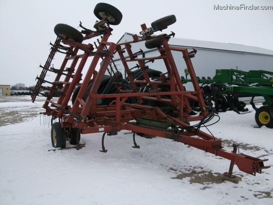  Kewanee 380