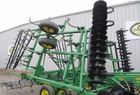 1997 John Deere 726